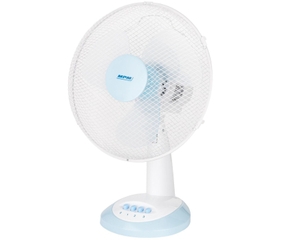 Wentylator MPM Product MWP-16 Bialy, 34,5 cm